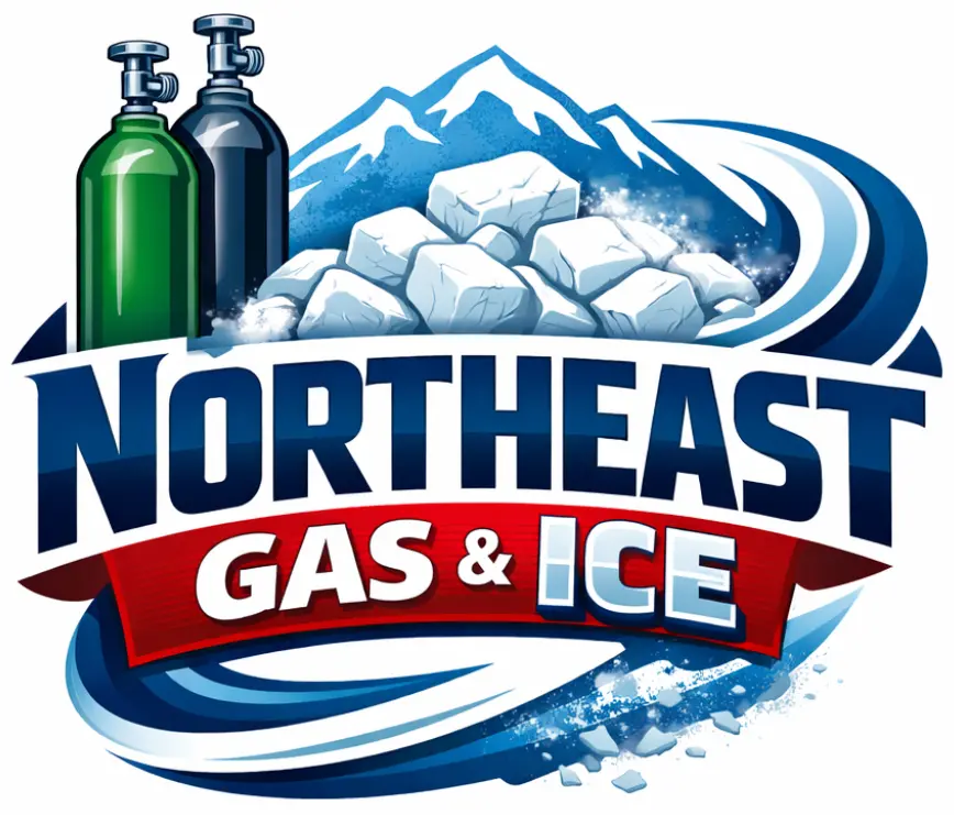 Northeast Gas & Ice